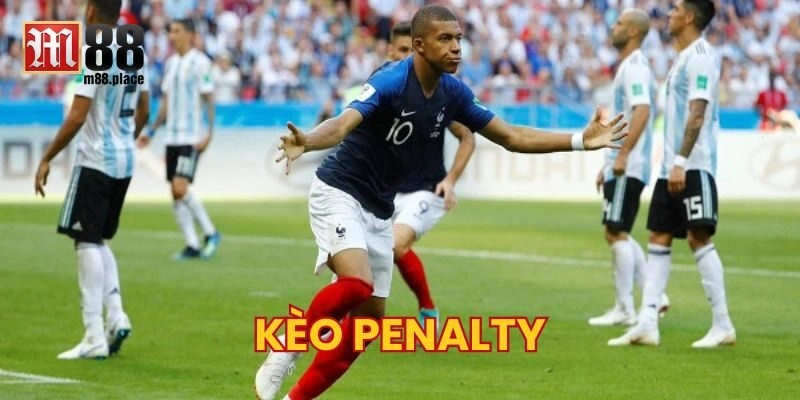Kèo Penalty là gì