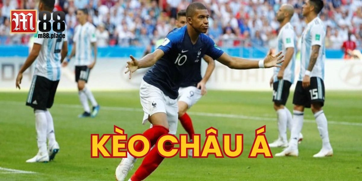 Lời khuyên soi Kèo Châu Á để ăn đậm 