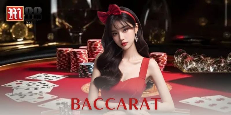 baccarat